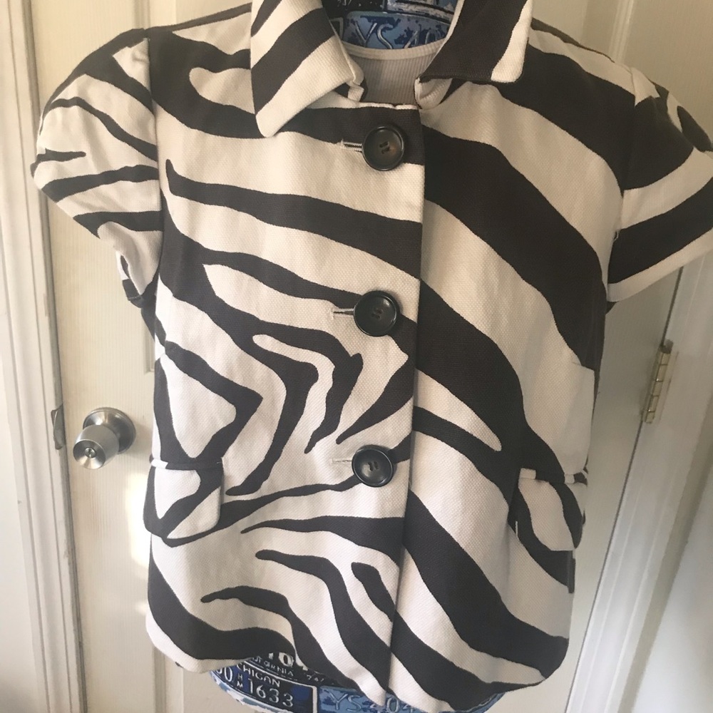 Jacket - Picture 6 of 13